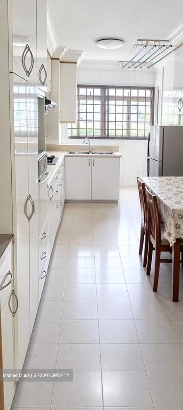 Blk 314 Woodlands Street 31 (Woodlands), HDB 4 Rooms #638623241